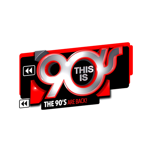 This is 9O's