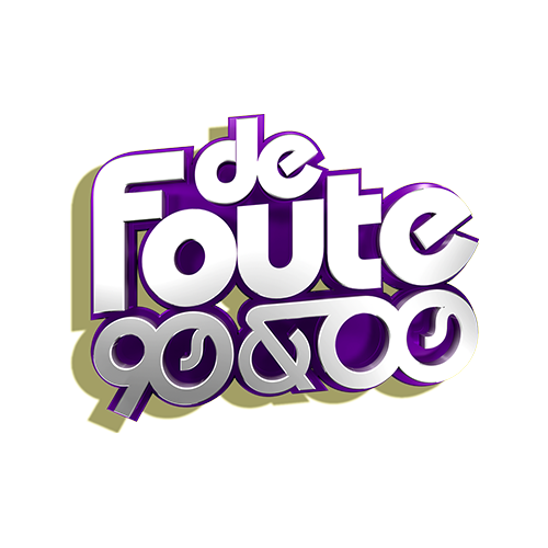 De Foute 90's & 00's
